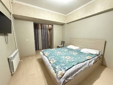 Продается 2 комнатная квартира ЦУМ, Ц-7, пос-во Кореи
