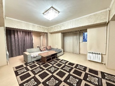 Продается 2 комнатная квартира ЦУМ, Ц-7, пос-во Кореи