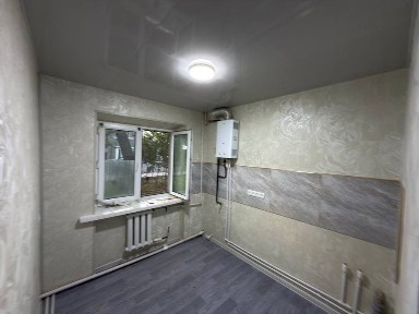 Продается квартира на дубовой яшнобадский ра- он