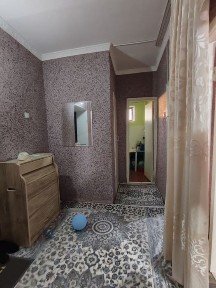 2 Xonali kvartira 58 kv.m sotiladi