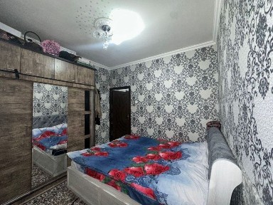 алгоритм 2 комнотних кв