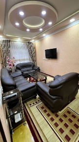 Ташкентская область, Ташкент, Юнусабадский район