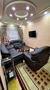 Сдам 5 комн квартиру Юнусабад 5 квартал