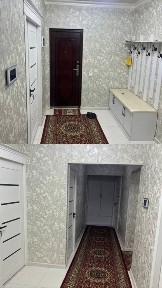 Ташкентская область, Ташкент, Яккасарайский район