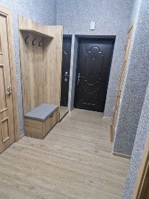 3х комнатная квартира в ЖК Текстильный