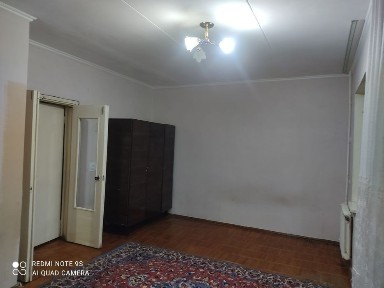 Сдается квартира