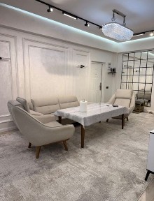 Ташкентская область, Ташкент, Яккасарайский район
