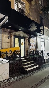 Аренда. 1 линия. 80м2 +40м2 подвал. Метро Бодомзор