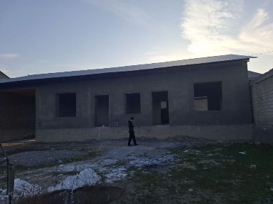 Tosh. vil Qibray tum. Baytiqo'rg'onda 6 sotix 5 xonali uy sotiladi