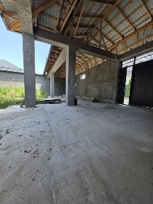 Амир темур махалля, Осиё Транс, Продаётся Евродом Каробка 6-соток