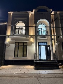 Продается Танхаус в Мирзо Улугбекском районе, ул. Циолковская