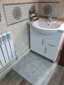 Дом участок