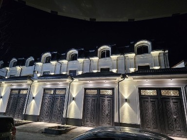 Ташкентская область, Ташкент, Сергелийский район