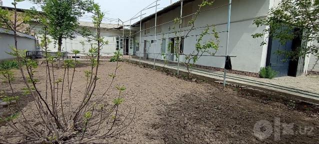 Участок 5.28 сот Яшнабод туман Олмос махалля