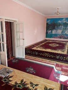 Продаю Дом в Той-Тепа Площадь: 35 соток