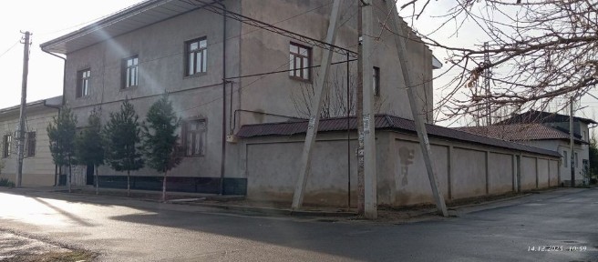 Ташкентская область, Ташкент, Сергелийский район