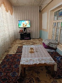 Срочно Продаю Дом НА Янгиабаде Соток 4,5 В Дол Дороги