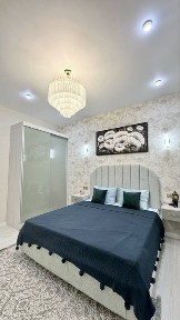 ЖК OzMahal квартира продается 1в2/10/12 40м2 Новостройка Мирзо-Улугбек