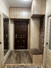 Продаётся квартира. Янги Чоштепе. 3/7/7. Пустой 77000 $