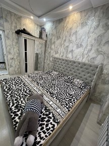 Аренда квартира Чиланзор 13 новостройка