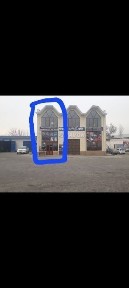 Qo'qonda Икки этажли бинонинги бир кисми сотилади