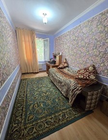 Чилонзор-8 Продается квартира 3/1/4 63кв. м Можно Под Ипотеку