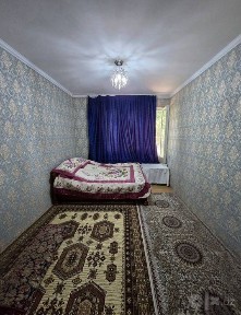 Ташкентская область, Ташкент, Чиланзарский район