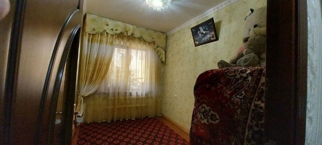 Ташкентская область, Ташкент, Сергелийский район