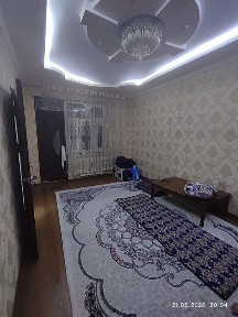 Ташкентская область, Мирабад