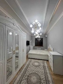 Ташкентская область, Ташкент, Яккасарайский район