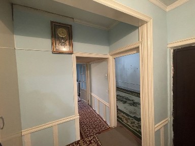 Ташкентская область, Ташкент, Сергелийский район