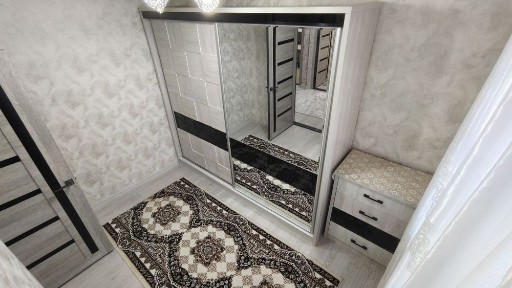 Ташкентская область, Мирабад