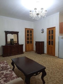Аренда, 2-комн в центре, стадион НБУ, Новомосковская