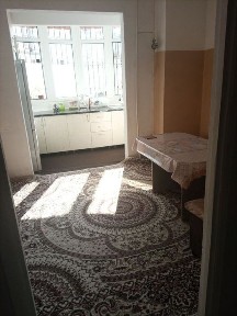 Ташкентская область, Ташкент, Шайхантахурский район