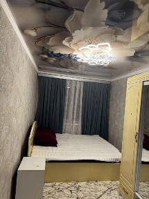 Здам квартиру на долгие сроки