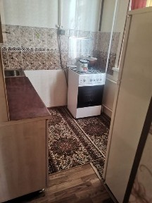 Сдам квартиру Чиланзар квартал 7. Хамза метро рядом. Однокомнатная