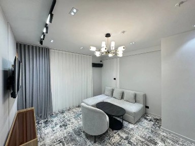 СРОЧНО! Аренда 2-ком кв в NRG U TOWER С новым ремонтом