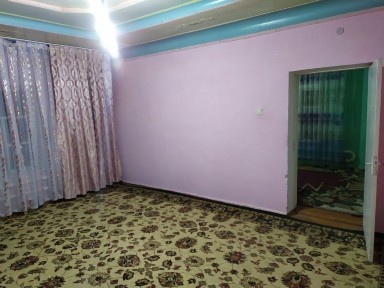 Квартира