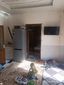 Kvartira bor yosh oilalilar uchun