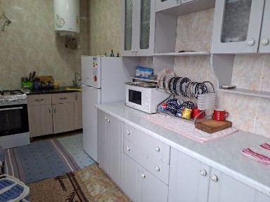 Ок тош аренда есть все удобства