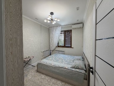 Аренда. Нархоз, Мукимий театр.