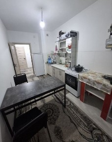 Аренда Ок тепа Сохил 4хона 500 дол оила болла кизларга шарийга