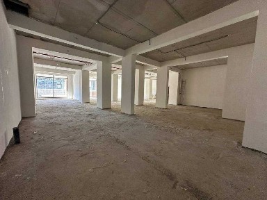 Продажа и аренда коммерческого помещения / BS