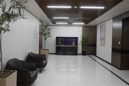 Аренда Офис улица Саид Барака 3,200 м2