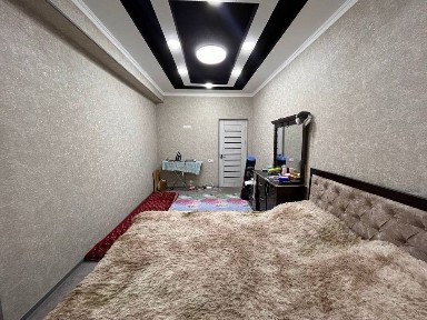 Сдаётся 1х комнатная квартира на 5этаже в районе Крытый рынок