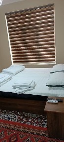 Бухор шахрида барча кулайликларга эга хостел