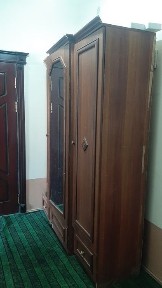 1 xonali 2 xona qilingan