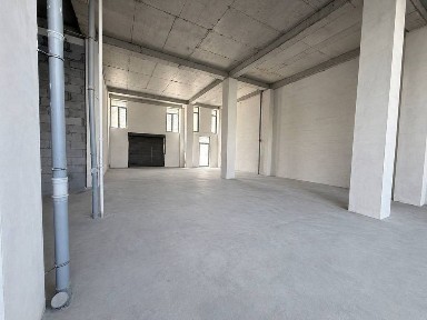 Коммерческое помещение 229 м² / Малая кольцевая дорога. YU