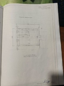 Продам нежилое помещение 2 комнаты Сергели-6 (Дехкан Базар)