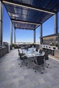 Абсолютно новое коммерческое здание 750 м², под ключ на Ракате YU